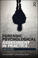 Forensic psychological assessment in practice